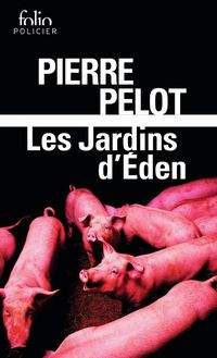 Produktbild: Les jardins d'Eden