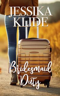 Produktbild: Bridesmaid Duty (Such A Boss, #1)