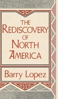 Produktbild: Rediscovery of North America