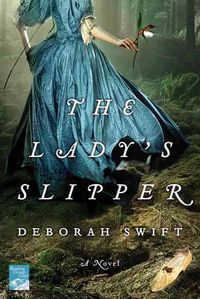Produktbild: Ladys Slipper