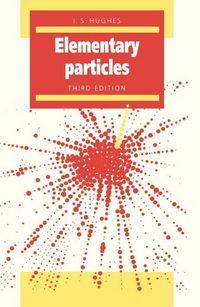 Produktbild: Elementary Particles
