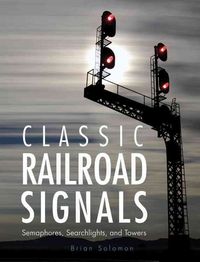 Produktbild: Classic Railroad Signals