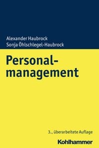 Produktbild: Personalmanagement