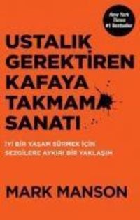 Produktbild: Ustalik Gerektiren Kafaya Takmama Sanati