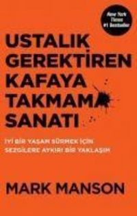 Produktbild: Ustalik Gerektiren Kafaya Takmama Sanati