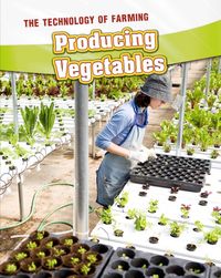 Produktbild: Producing Vegetables