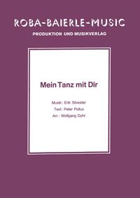 Produktbild: Mein Tanz mit dir