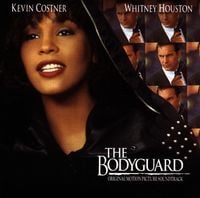 Houston, W: Bodyguard-Original Soundtrack Album