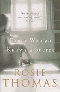 Produktbild: Every Woman Knows a Secret