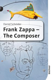 Produktbild: Frank Zappa