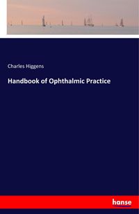 Produktbild: Handbook of Ophthalmic Practice