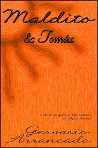 Produktbild: Maldito & Tomas