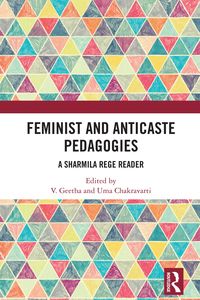 Produktbild: Feminist and Anticaste Pedagogies