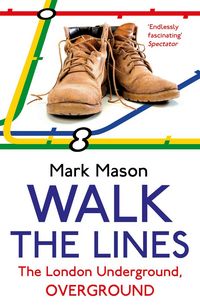 Produktbild: Walk the Lines