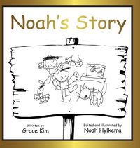 Produktbild: Noah's Story