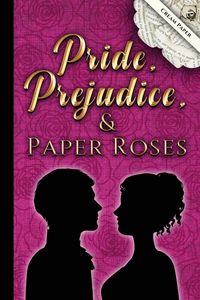 Produktbild: Pride, Prejudice, and Paper Roses-cream pages