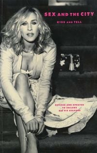 Produktbild: Sex and the City