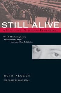 Produktbild: Still Alive