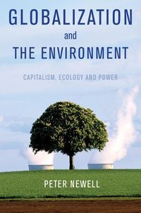 Produktbild: Globalization and the Environment