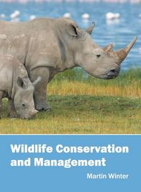 Produktbild: Wildlife Conservation and Management