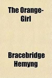 Produktbild: The Orange-Girl
