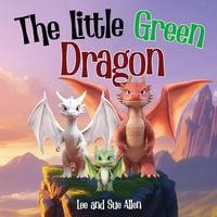 Produktbild: The Little Green Dragon