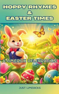 Produktbild: Hoppy Rhymes & Easter Times
