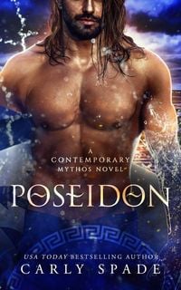 Produktbild: Poseidon