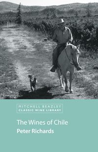 Produktbild: The Wines of Chile
