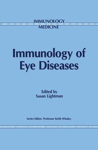 Produktbild: Immunology of Eye Diseases