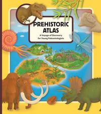 Produktbild: Prehistoric Atlas