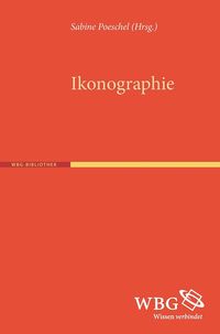 Produktbild: Ikonographie