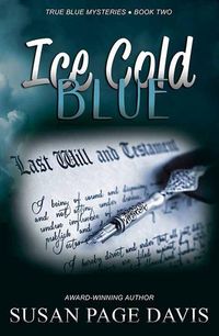 Produktbild: Ice Cold Blue