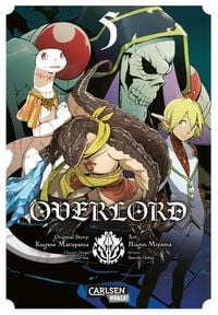 Produktbild: Overlord 5