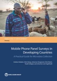 Produktbild: Mobile Phone Panel Surveys in Developing Countries