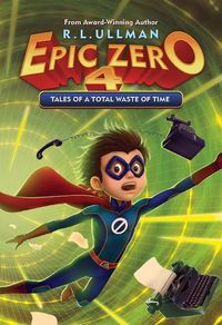 Produktbild: Tales of a Total Waste of Time