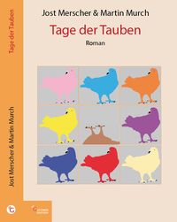 Produktbild: Tage der Tauben