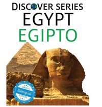 Produktbild: Egypt / Egipto