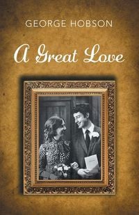 Produktbild: A Great Love