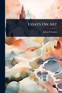 Produktbild: Essays On Art