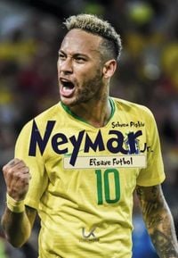 Produktbild: Neymar Jr