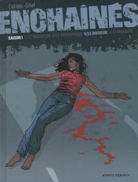 Produktbild: Encha&icirc;n&eacute;s: saison 1