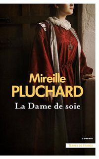 Produktbild: La dame de soie