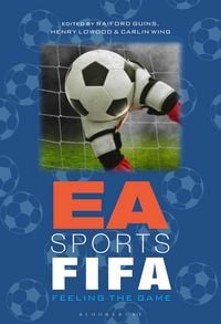 Produktbild: Ea Sports Fifa