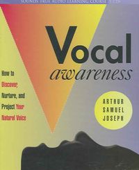 Produktbild: Vocal Awareness
