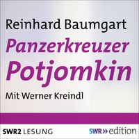 Produktbild: Panzerkreuzer Potjomkin