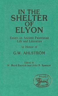 Produktbild: In the Shelter of Elyon