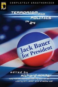 Produktbild: Jack Bauer For President