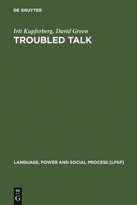 Produktbild: Troubled Talk