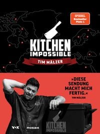 Produktbild: Kitchen Impossible